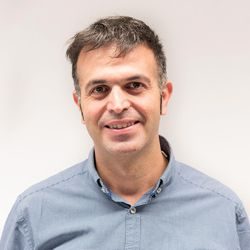 Fotografía David Sarrià